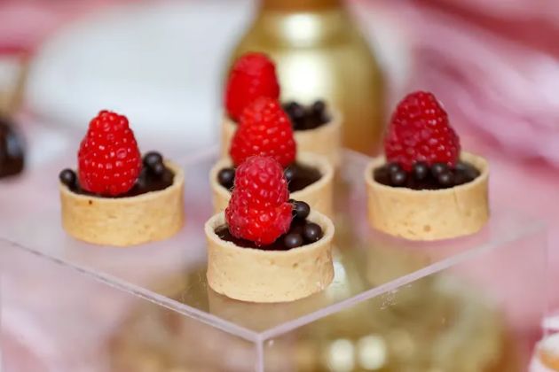 French Patisserie