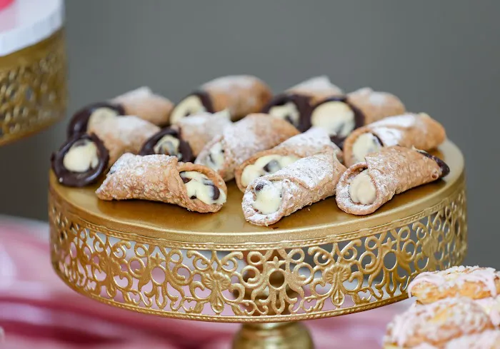 French Patisserie Picture 3