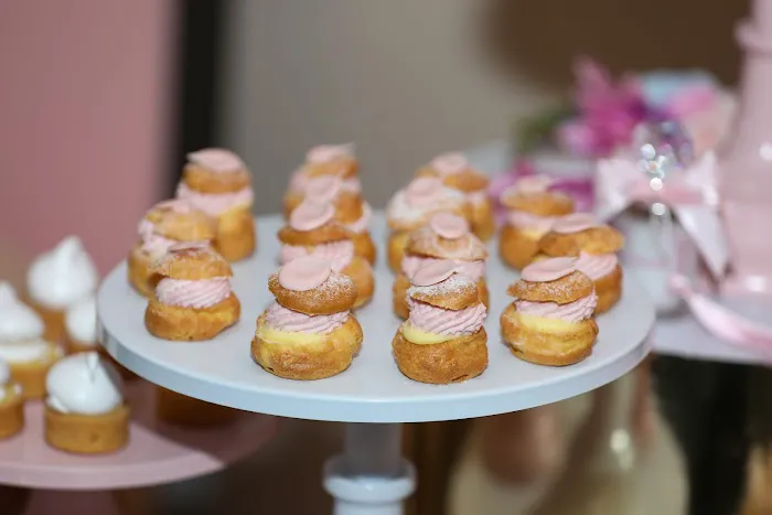French Patisserie Picture 2