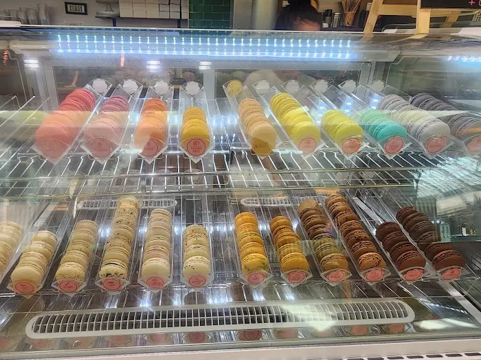 French Patisserie Picture 7