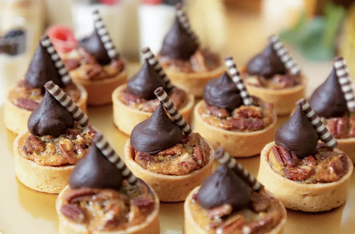 French Patisserie Picture 6