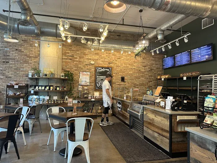 Great Harvest Orlando Bakery & Café Picture 5