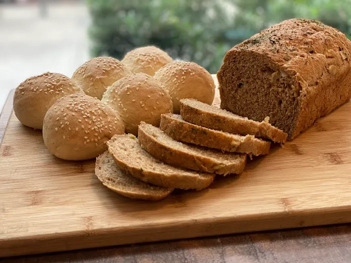 Great Harvest Orlando Bakery & Café Picture 10