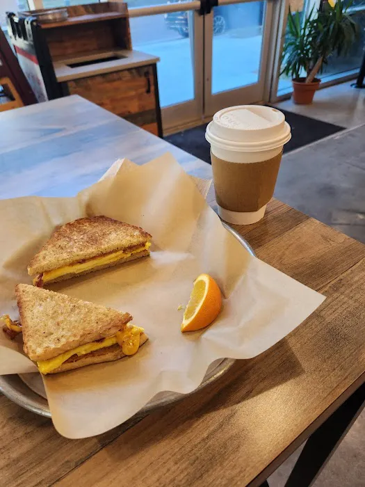 Great Harvest Orlando Bakery & Café Picture 6