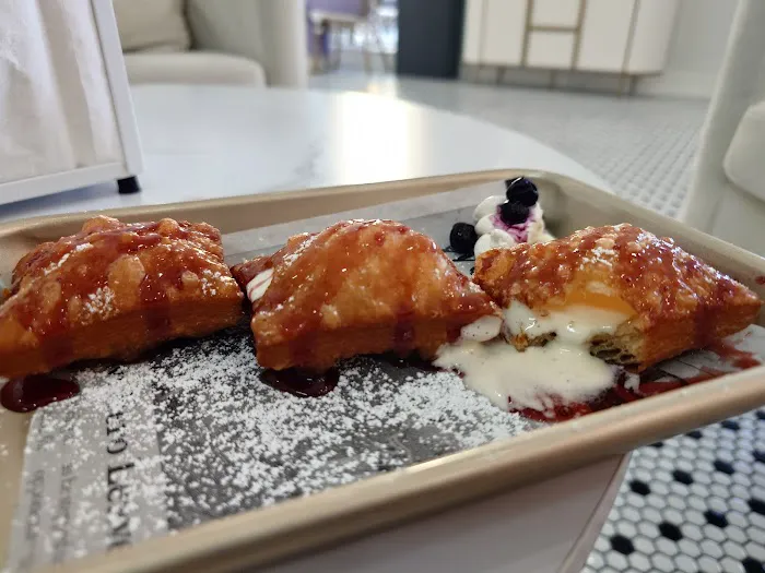 Beignets & Brew Picture 1