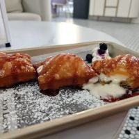 Beignets & Brew ico