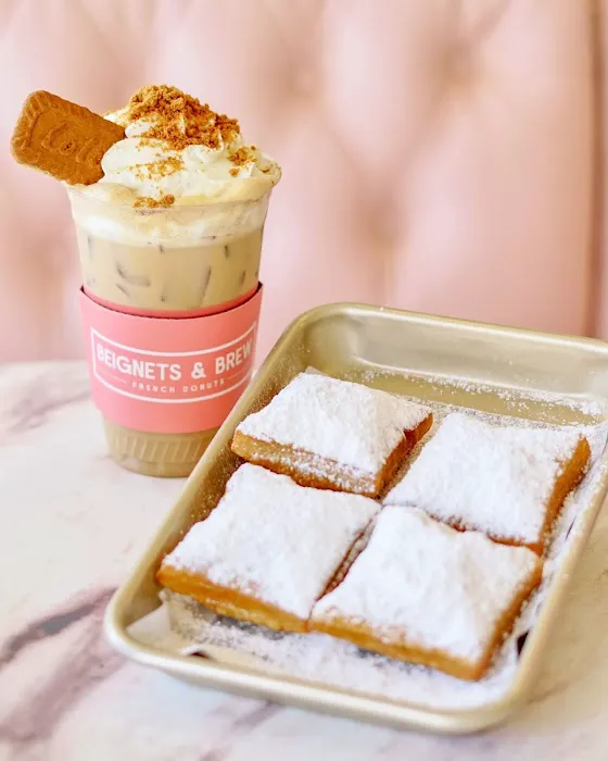 Beignets & Brew Picture 6