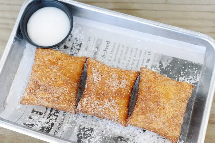 Beignets & Brew Picture 7