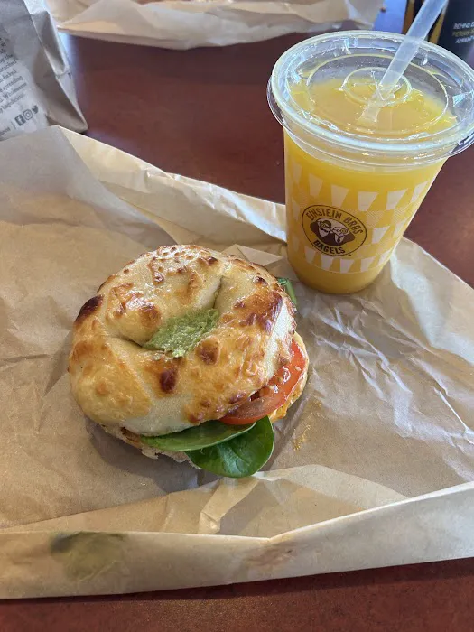 Einstein Bros. Bagels Picture 2