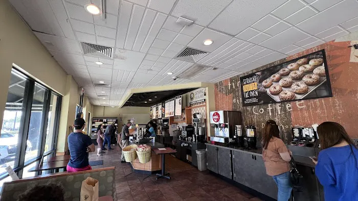 Einstein Bros. Bagels Picture 1