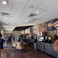 Einstein Bros. Bagels ico
