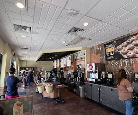 Einstein Bros. Bagels