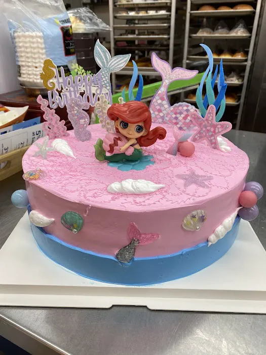 Sweet Bakery Picture 6