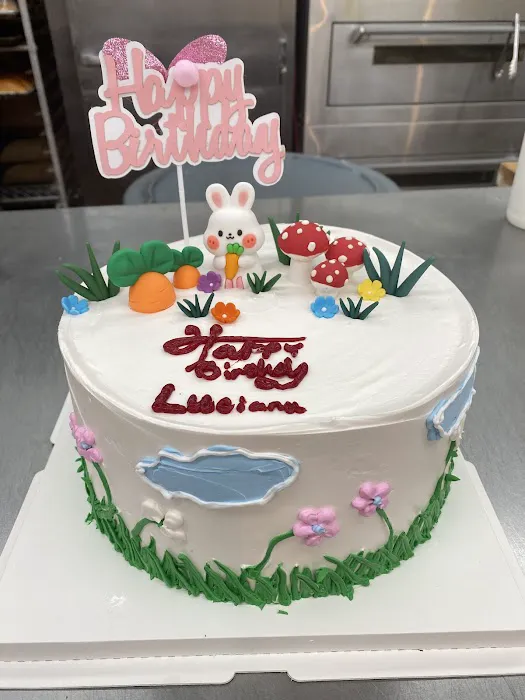 Sweet Bakery Picture 3