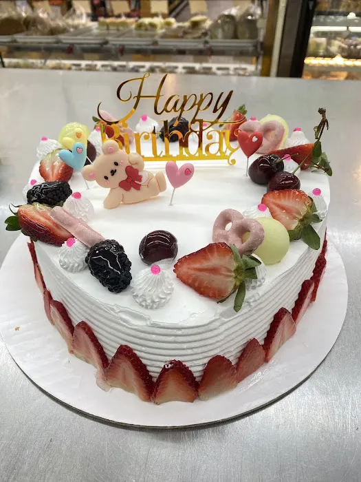 Sweet Bakery Picture 5