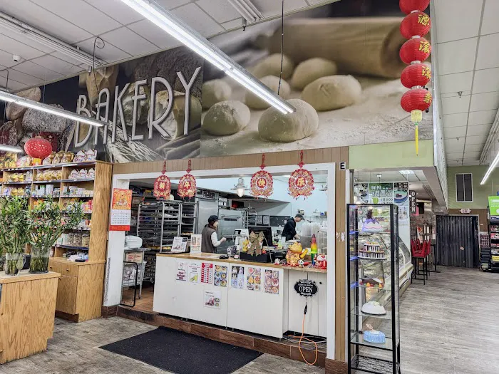 Sweet Bakery Picture 2