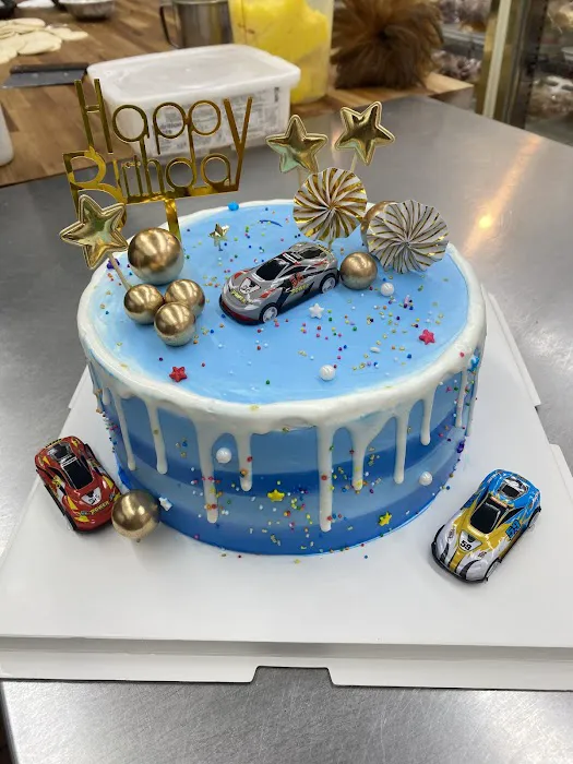 Sweet Bakery Picture 4