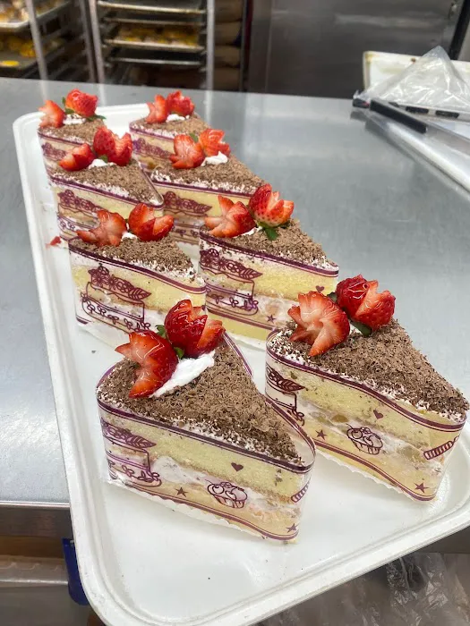 Sweet Bakery Picture 1