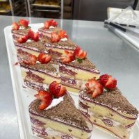 Sweet Bakery ico