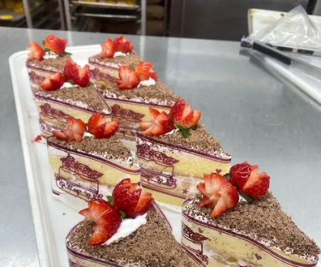 Sweet Bakery