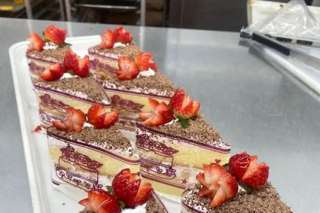 Sweet Bakery