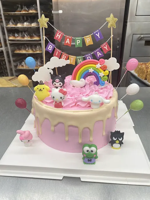 Sweet Bakery Picture 8