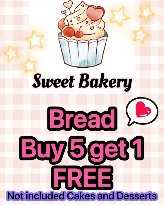 Sweet Bakery Picture 7