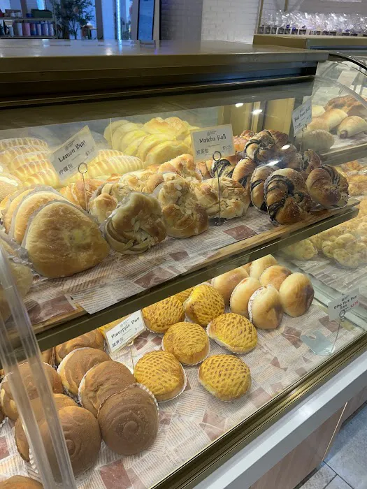 Bakery 1908 Picture 8