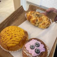 Bakery 1908 ico