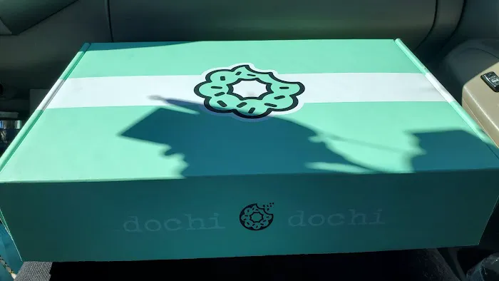 Dochi Mills Picture 1