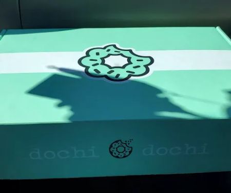 Dochi Mills