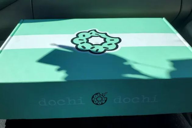 Dochi Mills