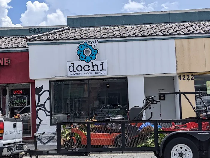 Dochi Mills Picture 4