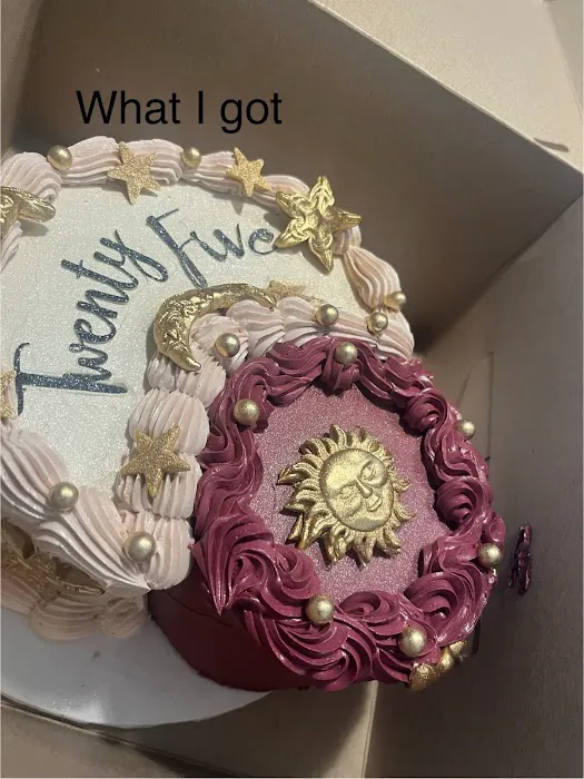 Kandied Bakery Picture 2
