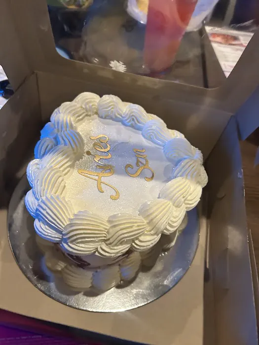 Kandied Bakery Picture 1