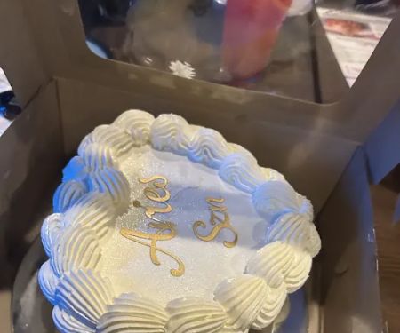 Kandied Bakery