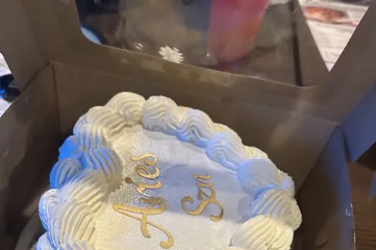 Kandied Bakery