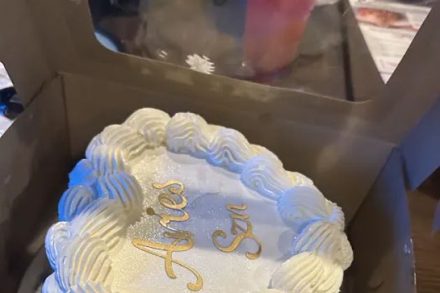 Kandied Bakery