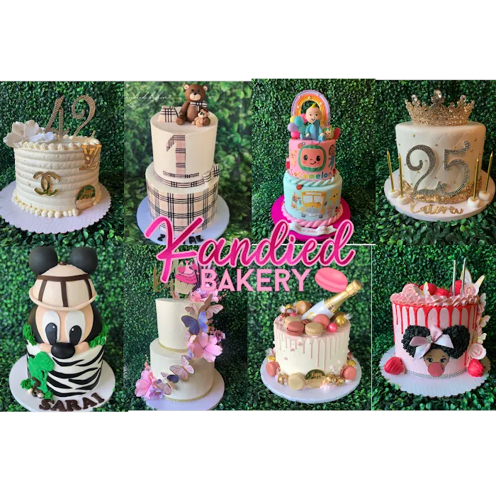 Kandied Bakery Picture 3