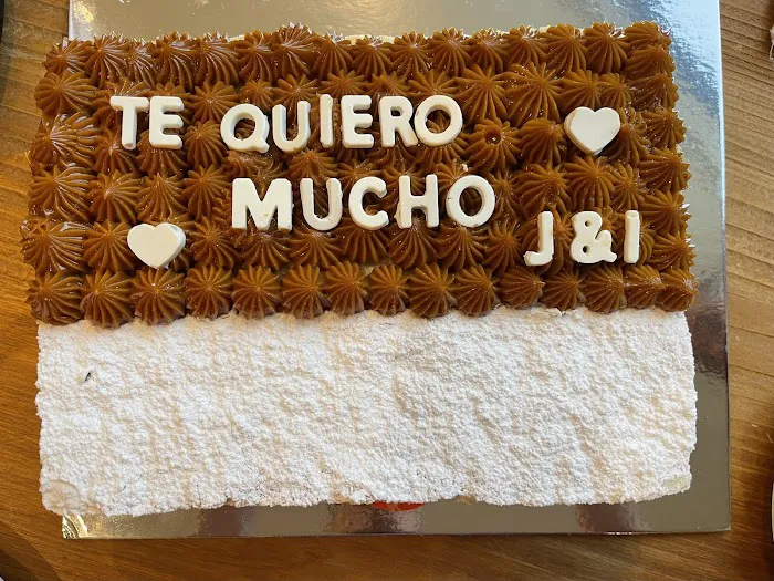 May Latin Cakes Picture 4