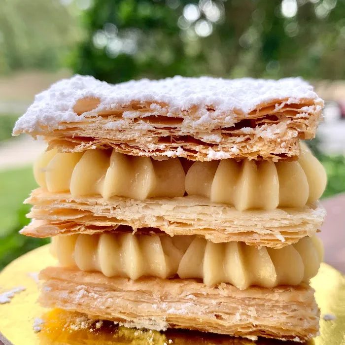 May Latin Cakes Picture 9
