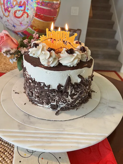 May Latin Cakes Picture 5