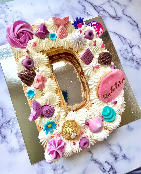 May Latin Cakes Picture 7