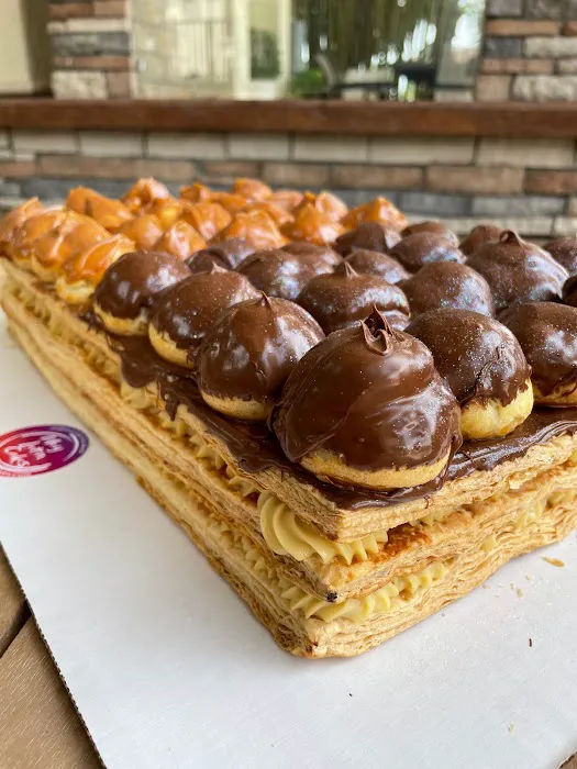 May Latin Cakes Picture 1