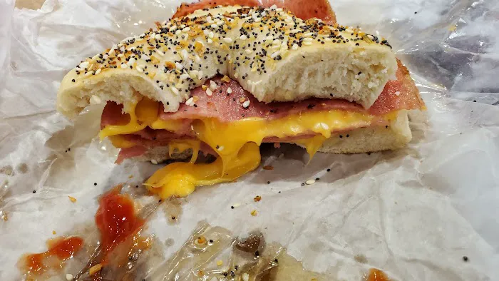Stuff a Bagel Picture 6