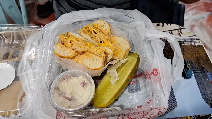 Stuff a Bagel Picture 10