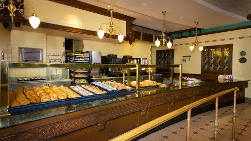 Main Street Bakery Picture 5