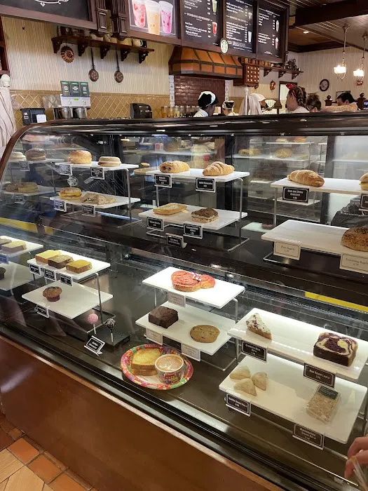 Main Street Bakery Picture 8