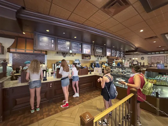 Main Street Bakery Picture 7