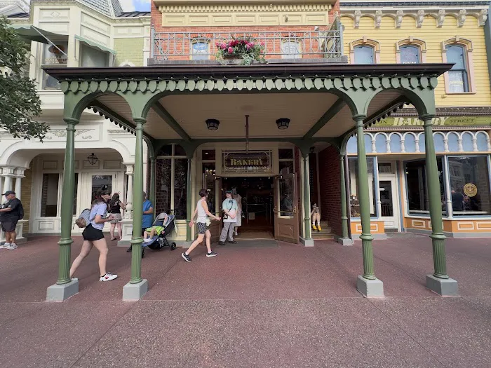 Main Street Bakery Picture 6